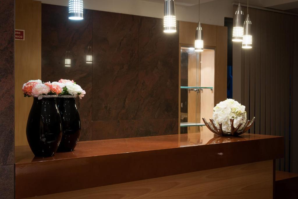 Mondim Al & Spa Mondim de Basto Exterior photo