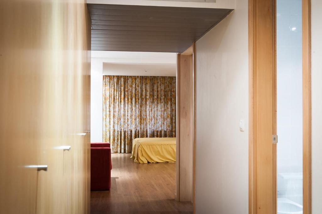 Mondim Al & Spa Mondim de Basto Room photo
